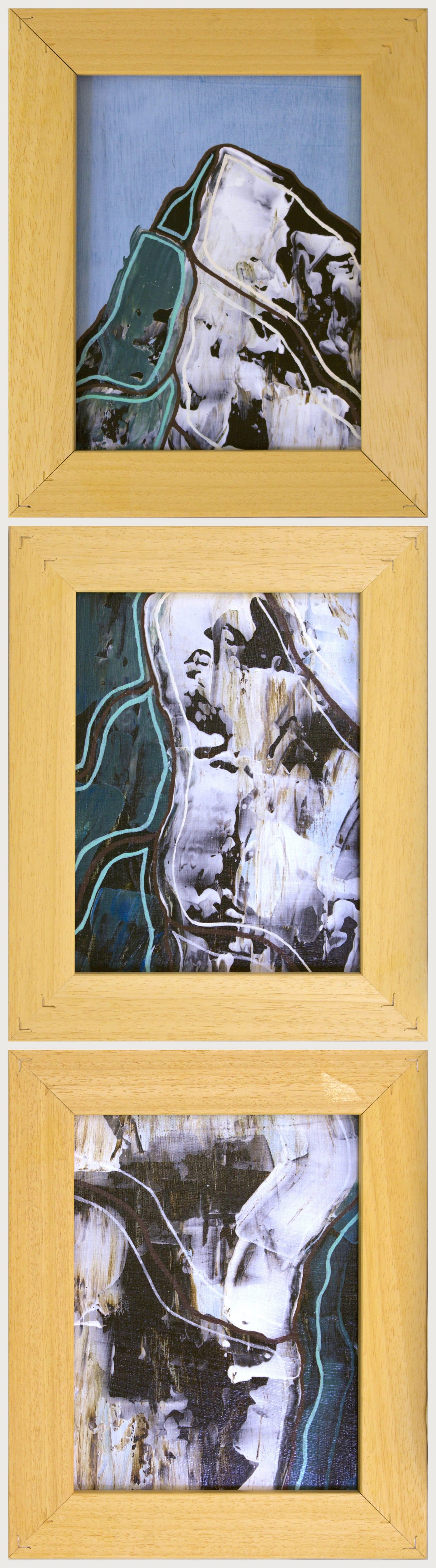 Mountains of the Mind, Veins of Madness, panel 2